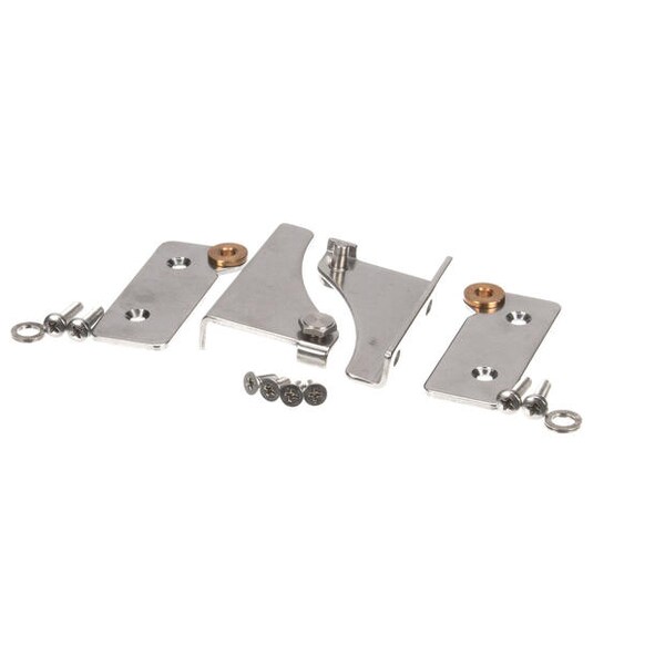 Moffat Door Hinge Kit P8 P12 E31D E32 M234930 - main